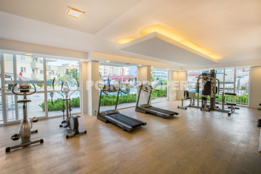 Готовая к проживанию квартира 2+1 с мебелью и бытовой техникой, с возможностью получения долгосрочной резидентской визы-id-7813-фото-12