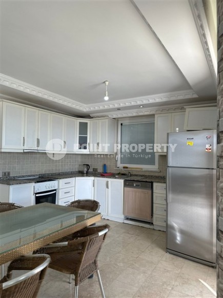 Two-storey villa with a swimming pool and a spacious garden area, with the possibility of obtaining Turkish citizenship-id-7814-photo-7