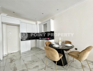 Inexpensive furnished apartment on the 3rd floor in a complex with hotel infrastructure, built in 2020-id-7816-photo-5