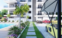 Linear and two-level apartments in a residence under construction with interest-free installments-id-7820-photo-6
