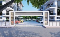 Linear and two-level apartments in a residence under construction with interest-free installments-id-7820-photo-12
