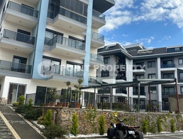 New apartment with fine finishing on the 1st floor in a residence commissioned in 2023-id-7821-photo-1
