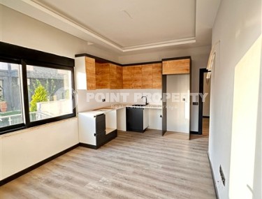New apartment with fine finishing on the 1st floor in a residence commissioned in 2023-id-7821-photo-2