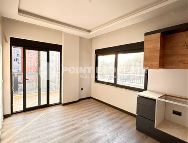 New apartment with fine finishing on the 1st floor in a residence commissioned in 2023-id-7821-photo-3