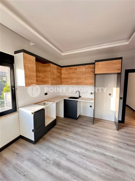 Новая квартира с чистовой отделкой на 1-м этаже в резиденции, введенной в эксплуатацию в 2023 году-id-7821-фото-5