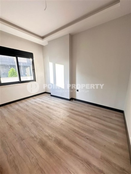 Новая квартира с чистовой отделкой на 1-м этаже в резиденции, введенной в эксплуатацию в 2023 году-id-7821-фото-6