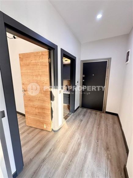 Новая квартира с чистовой отделкой на 1-м этаже в резиденции, введенной в эксплуатацию в 2023 году-id-7821-фото-7