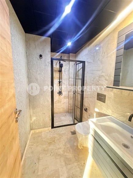 Новая квартира с чистовой отделкой на 1-м этаже в резиденции, введенной в эксплуатацию в 2023 году-id-7821-фото-8