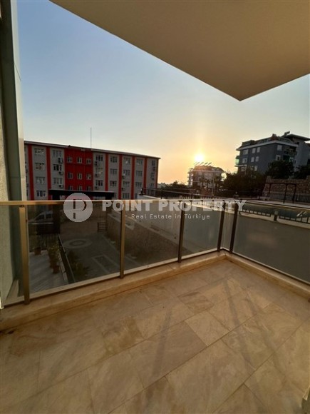 Новая квартира с чистовой отделкой на 1-м этаже в резиденции, введенной в эксплуатацию в 2023 году-id-7821-фото-9