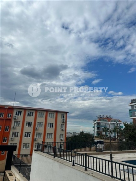 Новая квартира с чистовой отделкой на 1-м этаже в резиденции, введенной в эксплуатацию в 2023 году-id-7821-фото-10