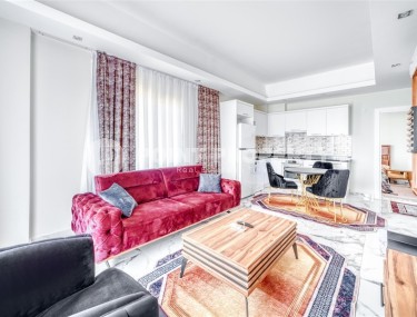 New apartments in an 8-storey residential complex with hotel infrastructure, commissioned in 2023-id-7822-photo-3