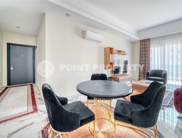 New apartments in an 8-storey residential complex with hotel infrastructure, commissioned in 2023-id-7822-photo-5