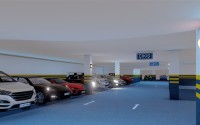 New apartments in a premium residential complex in a picturesque area of Alanya - Ciplakli-id-7826-photo-18
