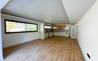 Large linear apartment with a private garden of 250 m2, on the 1st floor in a residence built in 2019-id-7827-photo-3
