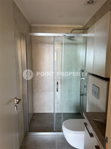 Large linear apartment with a private garden of 250 m2, on the 1st floor in a residence built in 2019-id-7827-photo-15