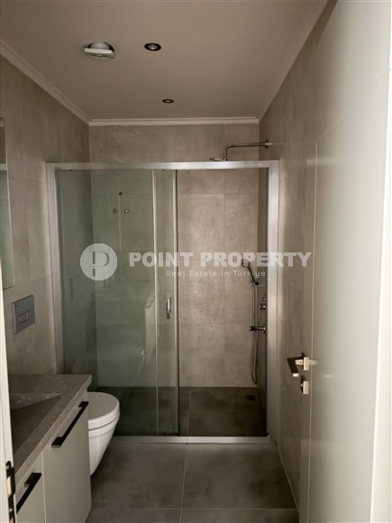 Large linear apartment with a private garden of 250 m2, on the 1st floor in a residence built in 2019-id-7827-photo-17