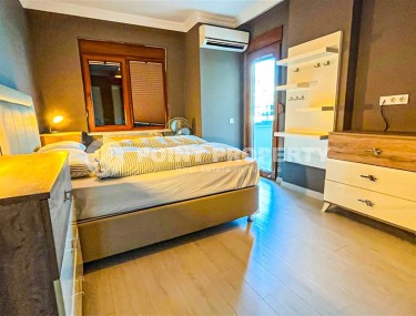 Комфортабельная квартира 2+1 с современным дизайном, мебелью и бытовой техникой, в 750 метрах от моря-id-7828-фото-5