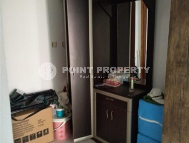 Budget 1+1 in the center of Alanya 500 meters from the sea, 70m2-id-1606-photo-2