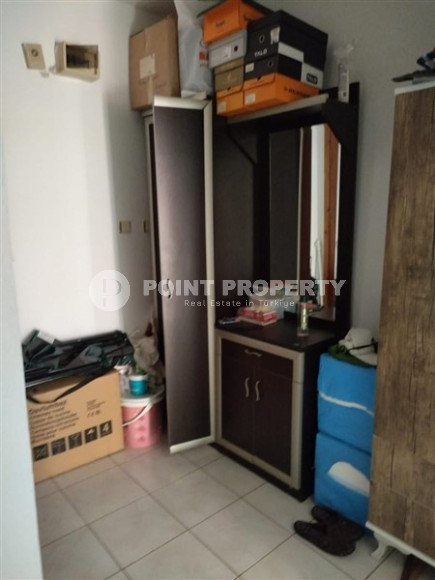 Budget 1+1 in the center of Alanya 500 meters from the sea, 70m2-id-1606-photo-2