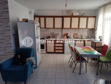 Budget 1+1 in the center of Alanya 500 meters from the sea, 70m2-id-1606-photo-3