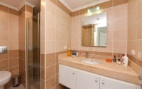 Bright, cozy apartment 2+1 800 meters from the sea, in the center of the modern area of Alanya - Cikcilli-id-7829-photo-7