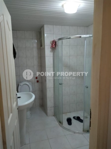 Budget 1+1 in the center of Alanya 500 meters from the sea, 70m2-id-1606-photo-4