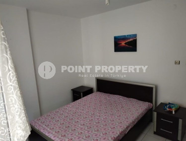 Budget 1+1 in the center of Alanya 500 meters from the sea, 70m2-id-1606-photo-5