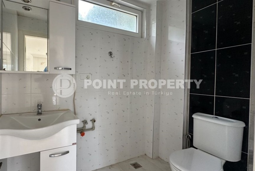 Трехэтажная вилла 2012 года постройки с видом на море, в центре престижного района Аланьи - Кестель-id-7830-фото-14