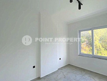 Compact apartment with high-quality finishing on the 6th floor in a modern residential complex with hotel infrastructure-id-7831-photo-4