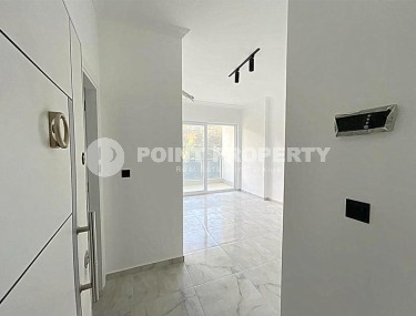 Compact apartment with high-quality finishing on the 6th floor in a modern residential complex with hotel infrastructure-id-7831-photo-5