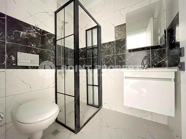 Compact apartment with high-quality finishing on the 6th floor in a modern residential complex with hotel infrastructure-id-7831-photo-6