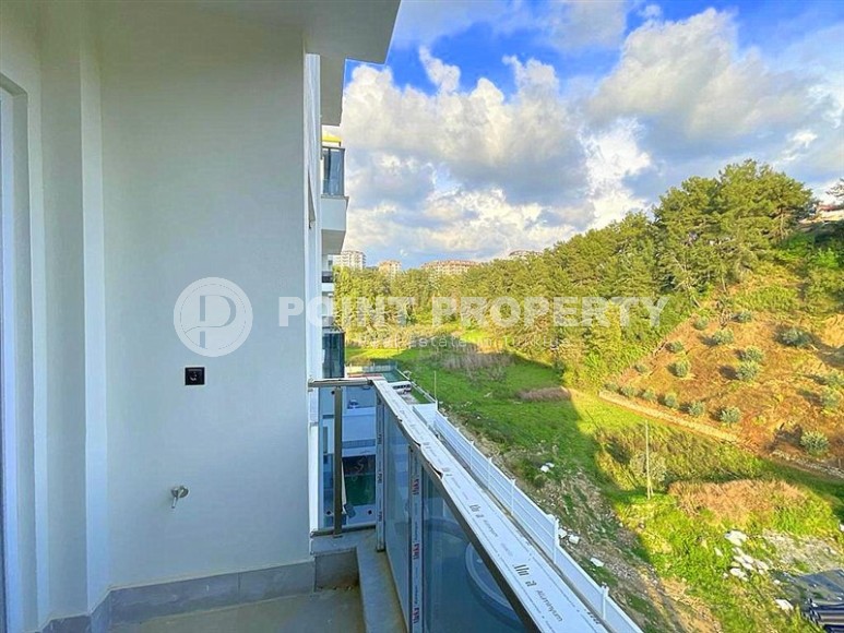 Compact apartment with high-quality finishing on the 6th floor in a modern residential complex with hotel infrastructure-id-7831-photo-7