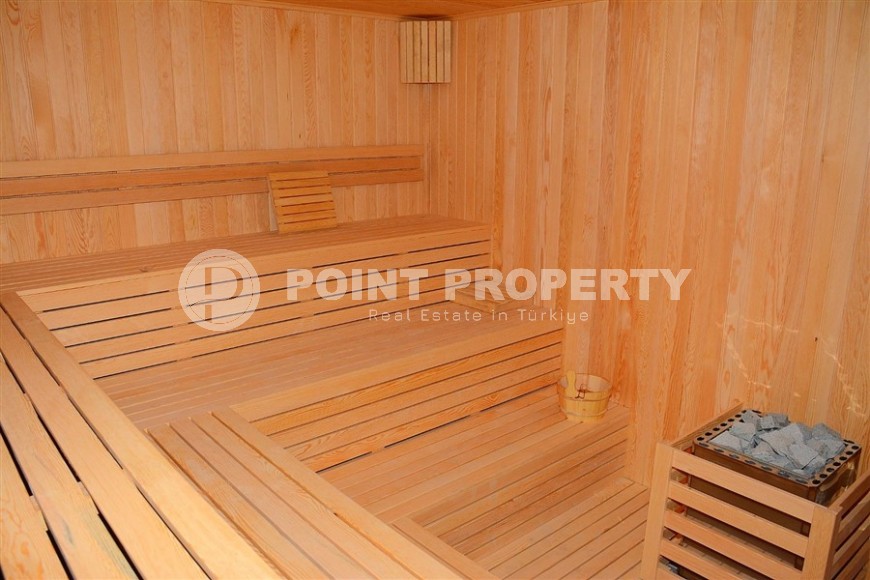 Compact apartment with high-quality finishing on the 6th floor in a modern residential complex with hotel infrastructure-id-7831-photo-8