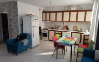 Budget 1+1 in the center of Alanya 500 meters from the sea, 70m2-id-1606-photo-8