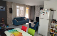 Budget 1+1 in the center of Alanya 500 meters from the sea, 70m2-id-1606-photo-9
