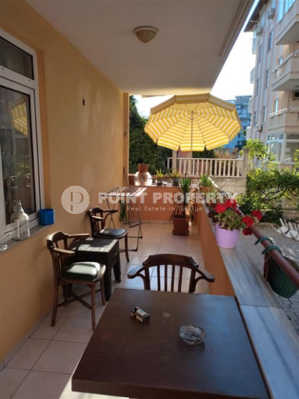 Budget 1+1 in the center of Alanya 500 meters from the sea, 70m2-id-1606-photo-10