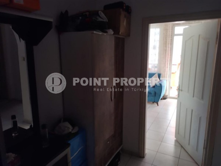 Budget 1+1 in the center of Alanya 500 meters from the sea, 70m2-id-1606-photo-11