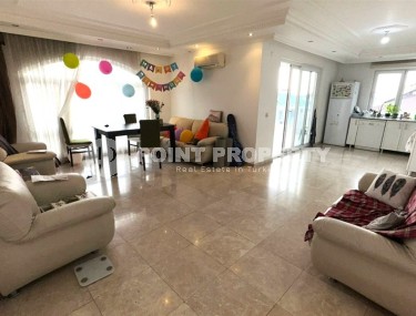 Affordable 2+1 apartment with a total area of 100 m2, with the possibility of obtaining a long-term resident visa-id-7833-photo-1
