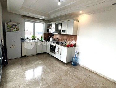 Доступная по цене квартира 2+1, общей площадью 100 м2, с возможностью получения долгосрочной резидентской визы-id-7833-фото-2