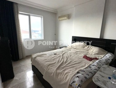 Доступная по цене квартира 2+1, общей площадью 100 м2, с возможностью получения долгосрочной резидентской визы-id-7833-фото-3