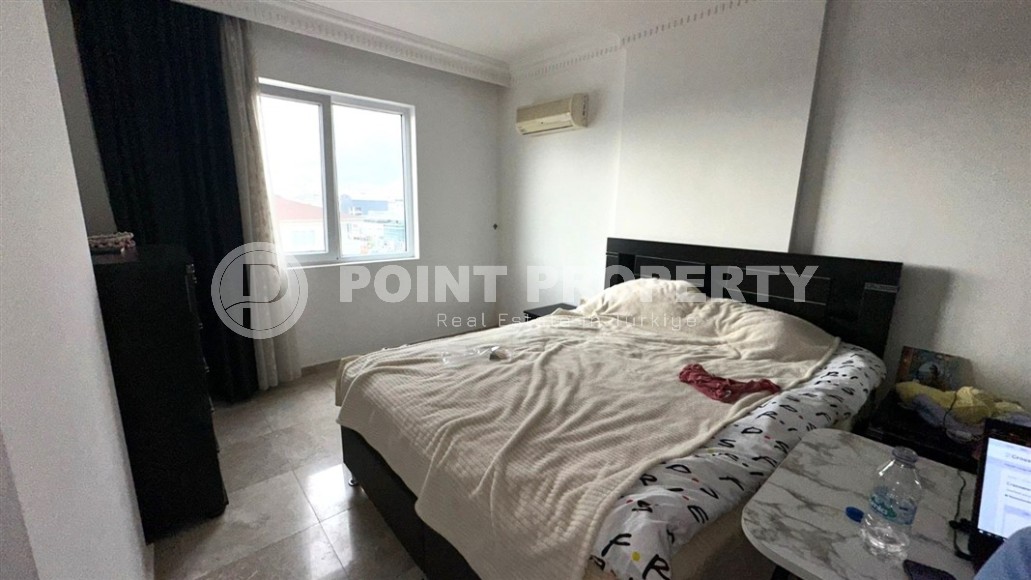 Доступная по цене квартира 2+1, общей площадью 100 м2, с возможностью получения долгосрочной резидентской визы-id-7833-фото-3