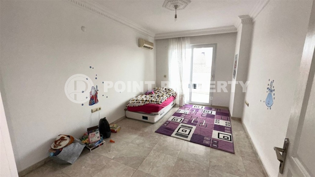 Доступная по цене квартира 2+1, общей площадью 100 м2, с возможностью получения долгосрочной резидентской визы-id-7833-фото-4