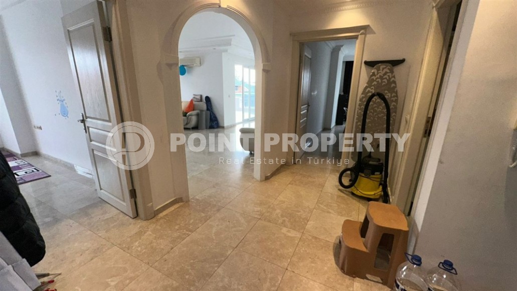 Доступная по цене квартира 2+1, общей площадью 100 м2, с возможностью получения долгосрочной резидентской визы-id-7833-фото-5