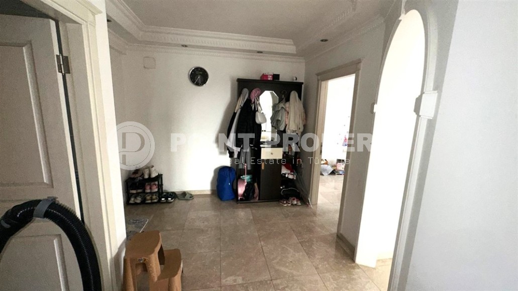 Доступная по цене квартира 2+1, общей площадью 100 м2, с возможностью получения долгосрочной резидентской визы-id-7833-фото-6