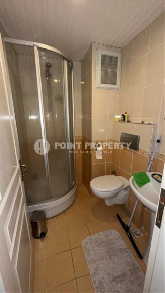 Доступная по цене квартира 2+1, общей площадью 100 м2, с возможностью получения долгосрочной резидентской визы-id-7833-фото-8