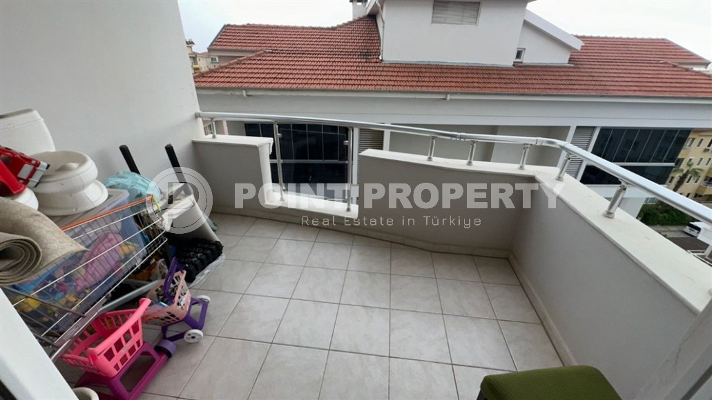 Доступная по цене квартира 2+1, общей площадью 100 м2, с возможностью получения долгосрочной резидентской визы-id-7833-фото-10