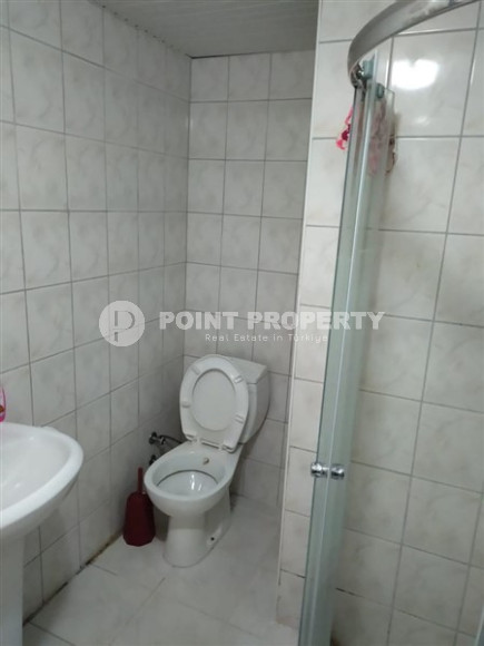 Budget 1+1 in the center of Alanya 500 meters from the sea, 70m2-id-1606-photo-12