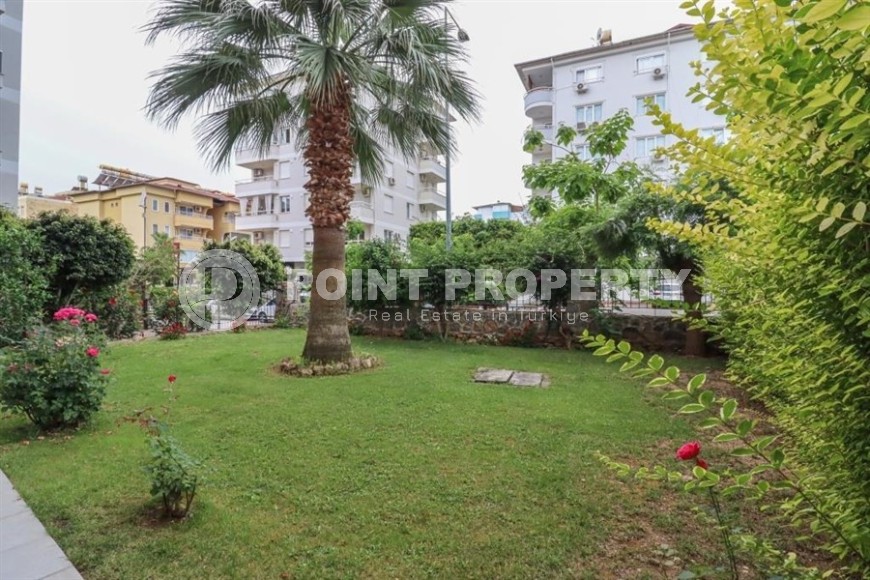 Доступная по цене квартира 2+1, общей площадью 100 м2, с возможностью получения долгосрочной резидентской визы-id-7833-фото-17