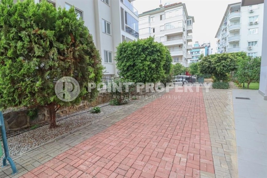 Доступная по цене квартира 2+1, общей площадью 100 м2, с возможностью получения долгосрочной резидентской визы-id-7833-фото-19