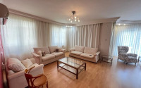 Apartment 3+1 with separate kitchen in the center of Alanya, 50 meters to the sea-id-1607-photo-1